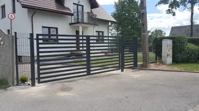PRO-OGRODZENIA.pl BRAMY. FURTKI. OGRODZENIA. Automatyka DO BRAM. MALOWANIE PROSZKOWE I PIASKOWANIE